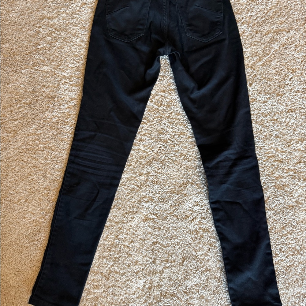 James Jeans Dark Wash Denim